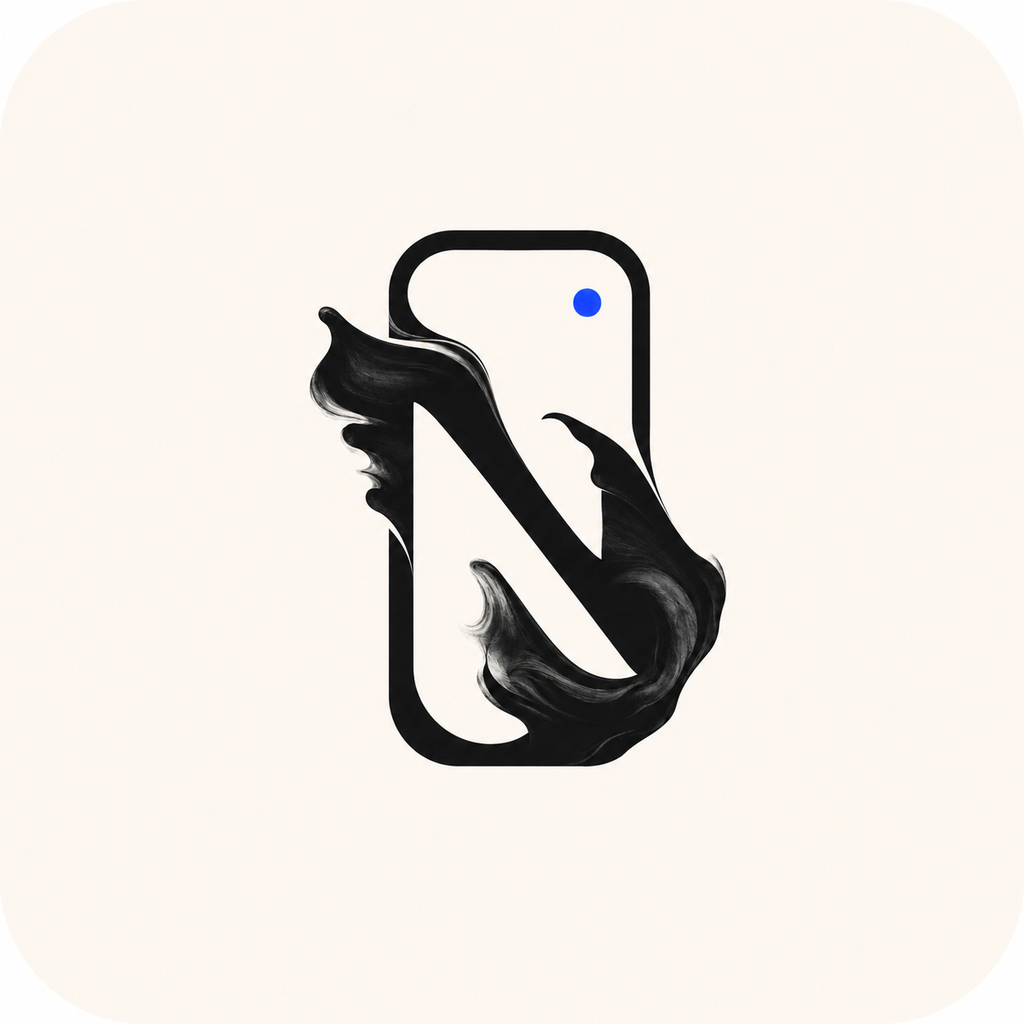 Nyvo icon